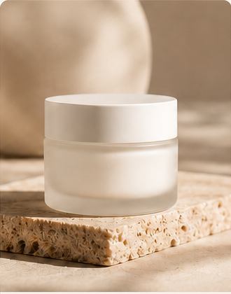 Crema reparadora seleccionada por The Skin Koncept